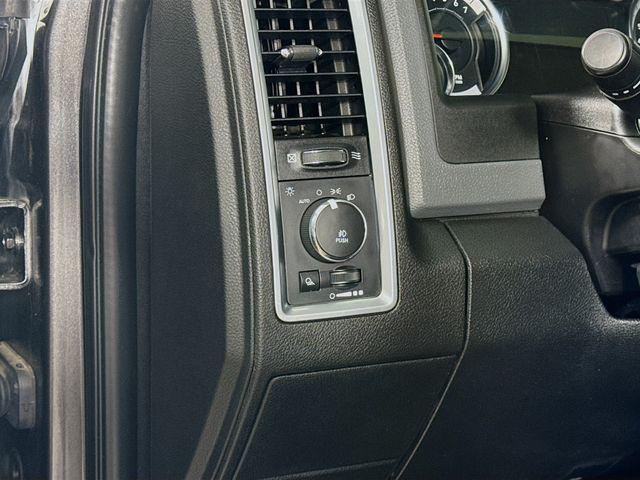 used 2016 Ram 2500 car, priced at $22,651