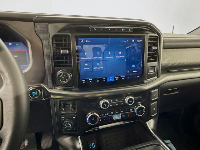 used 2024 Ford F-150 car, priced at $67,477