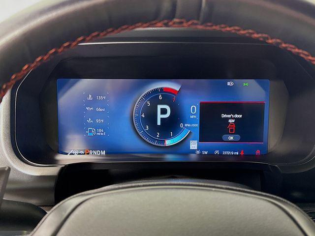 used 2024 Ford F-150 car, priced at $67,477