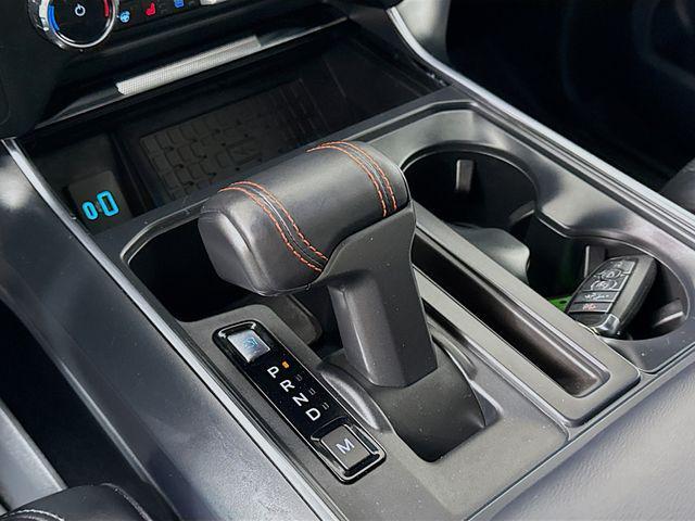 used 2024 Ford F-150 car, priced at $67,477