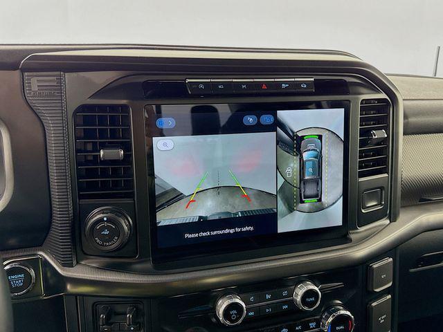used 2024 Ford F-150 car, priced at $67,477