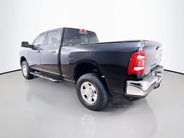 used 2021 Ram 2500 car, priced at $30,494