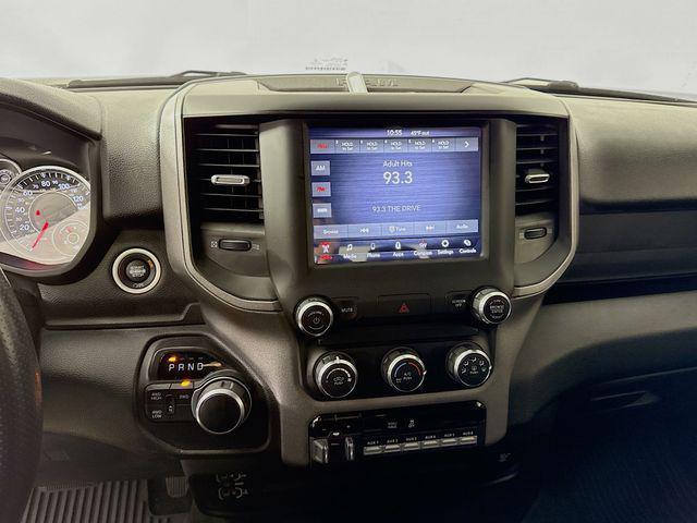 used 2021 Ram 2500 car, priced at $30,494