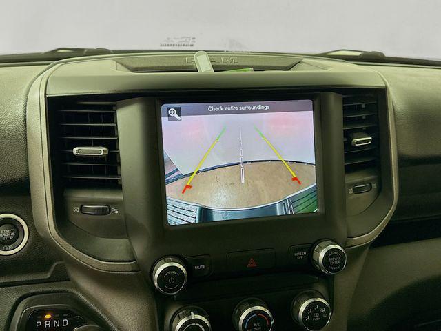 used 2021 Ram 2500 car, priced at $30,494