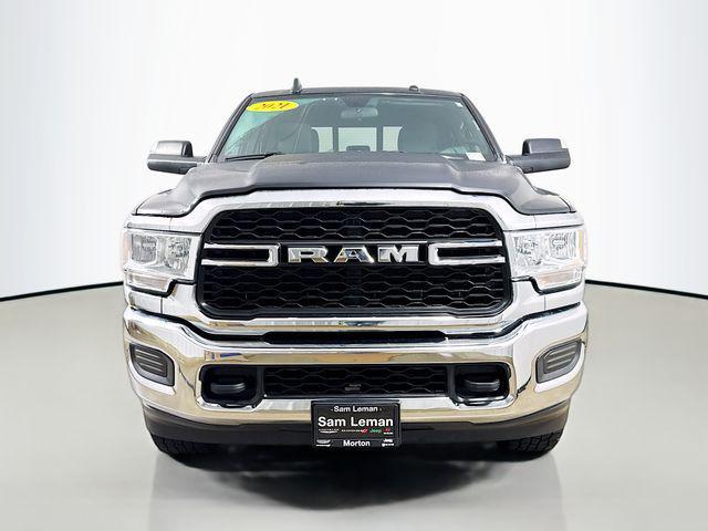 used 2021 Ram 2500 car, priced at $30,494