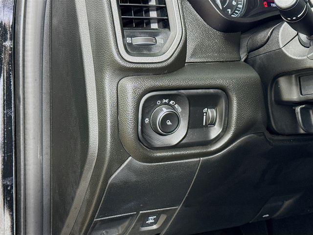 used 2021 Ram 2500 car, priced at $30,494