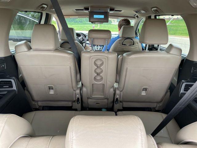 used 2019 Honda Odyssey car, priced at $25,911