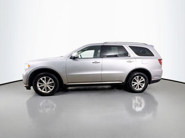 used 2015 Dodge Durango car, priced at $13,929