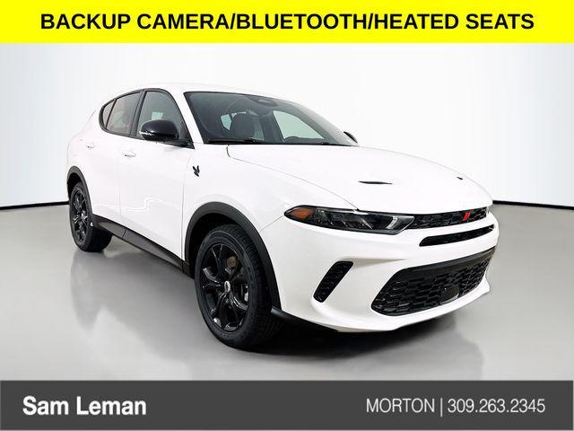 new 2025 Dodge Hornet car, priced at $26,380