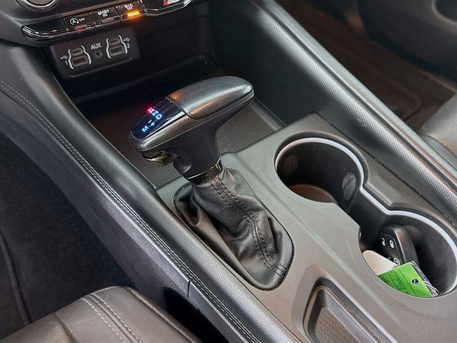 used 2022 Dodge Durango car, priced at $21,995