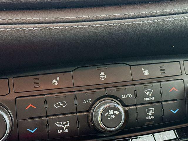 used 2022 Dodge Durango car, priced at $21,995