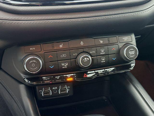 used 2022 Dodge Durango car, priced at $21,995