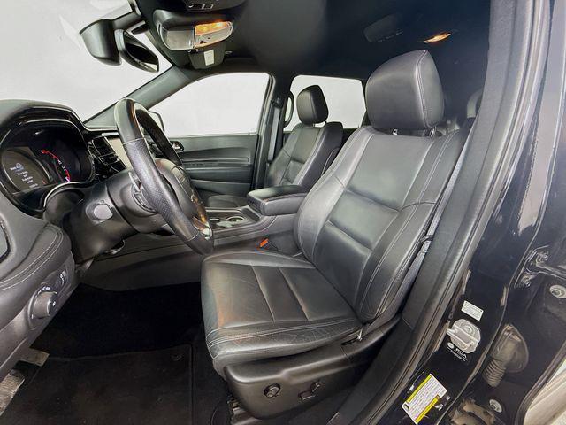 used 2022 Dodge Durango car, priced at $21,995