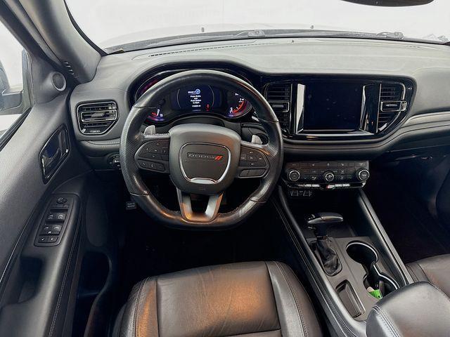 used 2022 Dodge Durango car, priced at $21,995