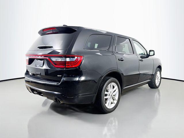 used 2022 Dodge Durango car, priced at $21,995