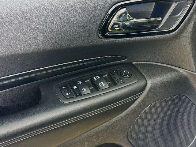 used 2022 Dodge Durango car, priced at $21,995