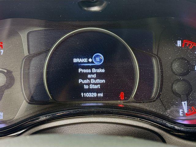 used 2022 Dodge Durango car, priced at $21,995