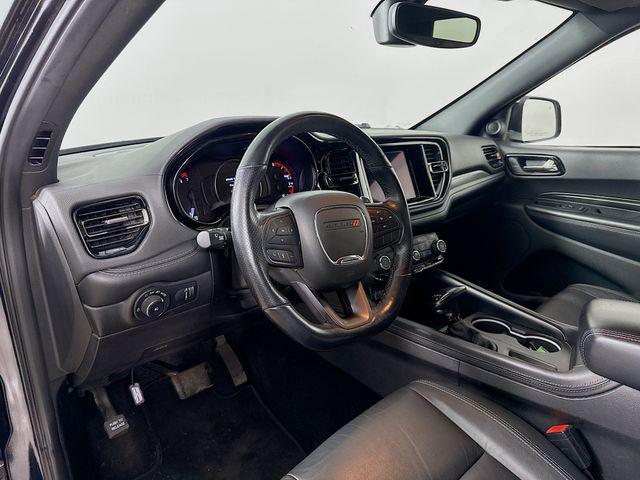 used 2022 Dodge Durango car, priced at $21,995