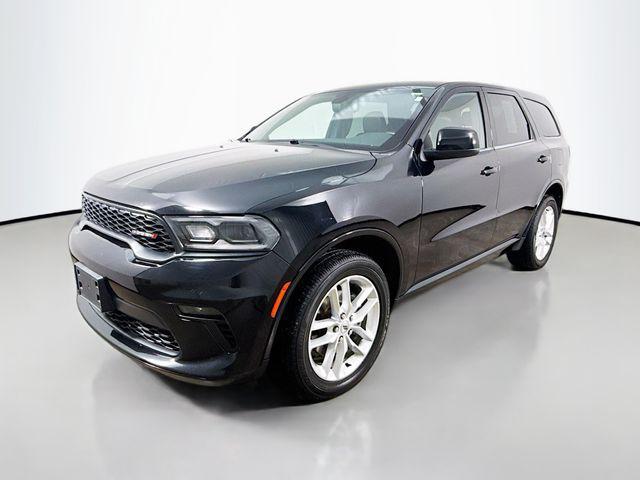 used 2022 Dodge Durango car, priced at $21,995