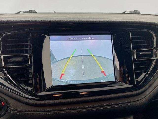 used 2022 Dodge Durango car, priced at $21,995