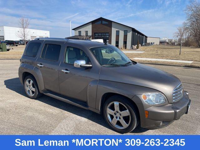 used 2011 Chevrolet HHR car, priced at $8,495
