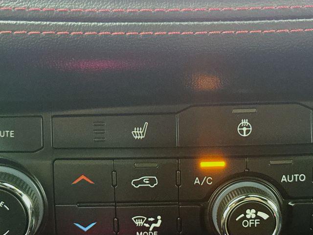 used 2025 Dodge Durango car, priced at $32,708