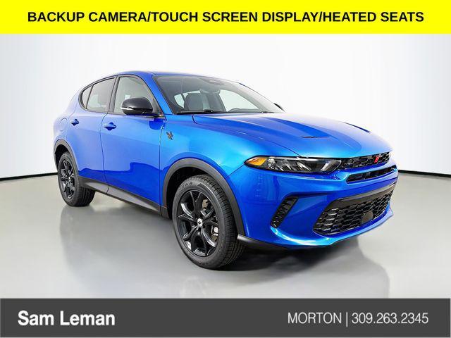 new 2025 Dodge Hornet car, priced at $28,875