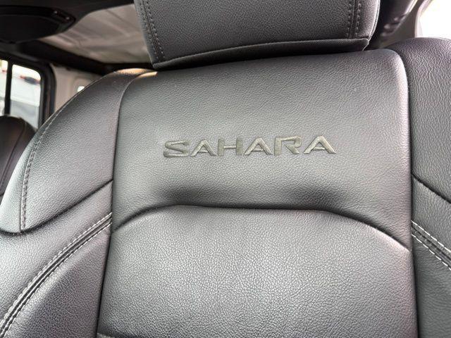 used 2021 Jeep Wrangler Unlimited 4xe car, priced at $28,402