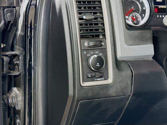used 2014 Ram 1500 car, priced at $13,820