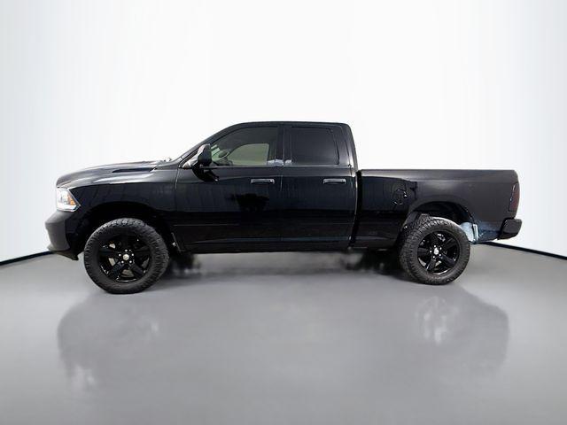 used 2014 Ram 1500 car, priced at $13,820
