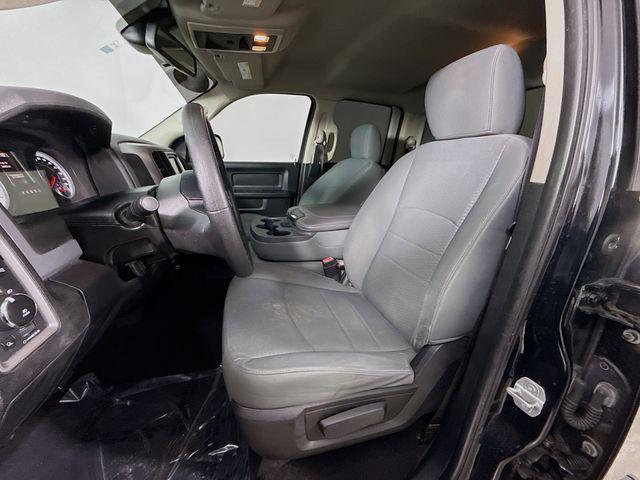 used 2014 Ram 1500 car, priced at $13,820