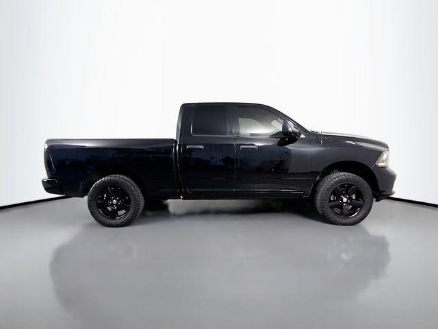 used 2014 Ram 1500 car, priced at $13,820