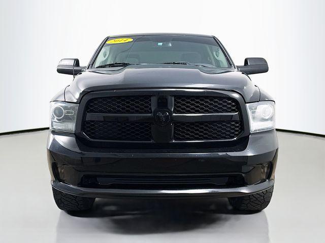 used 2014 Ram 1500 car, priced at $13,820