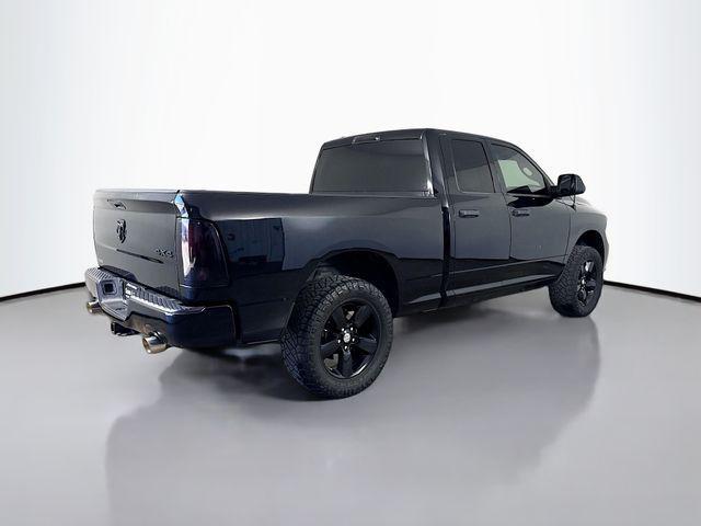 used 2014 Ram 1500 car, priced at $13,820