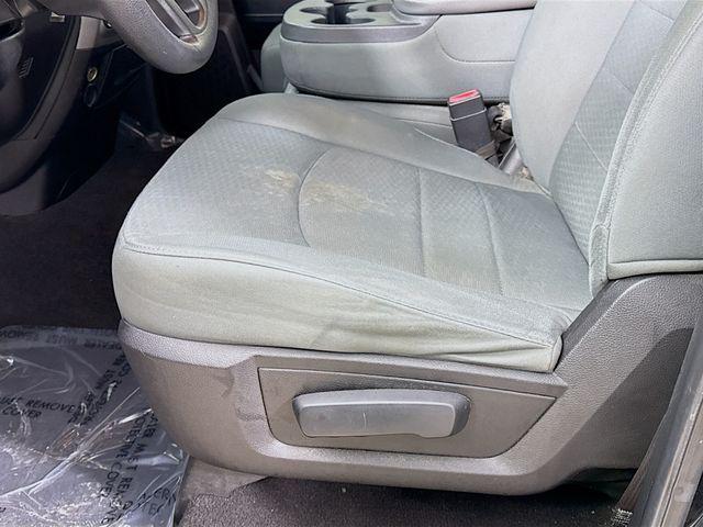 used 2014 Ram 1500 car, priced at $13,820