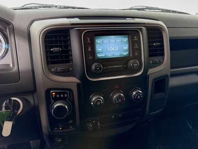 used 2014 Ram 1500 car, priced at $13,820