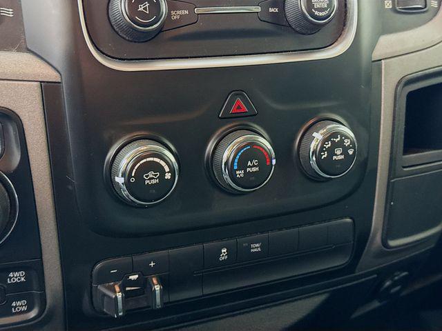 used 2014 Ram 1500 car, priced at $13,820