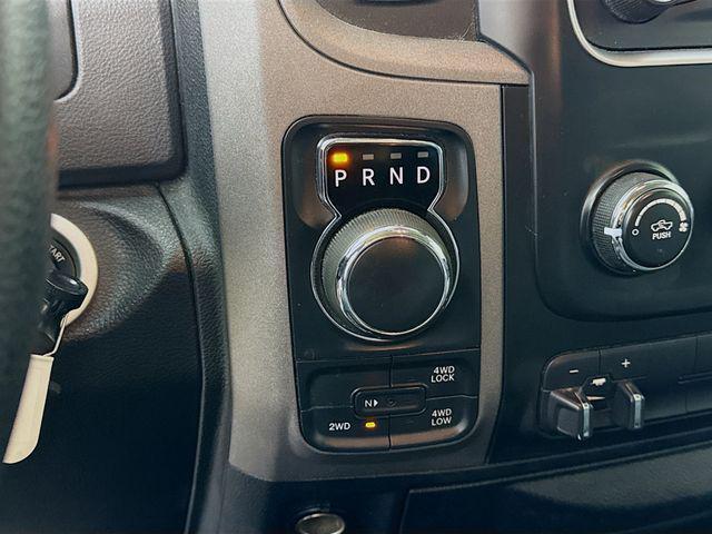 used 2014 Ram 1500 car, priced at $13,820