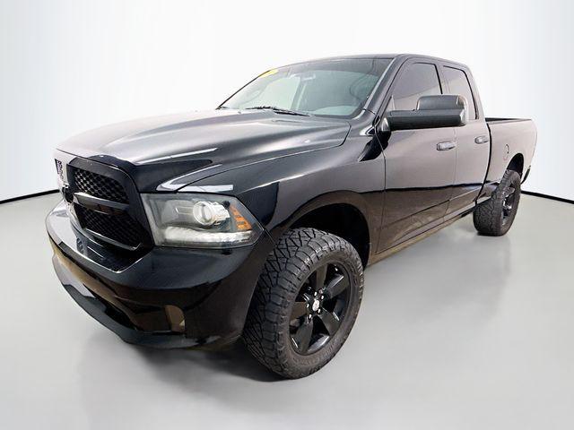 used 2014 Ram 1500 car, priced at $13,820
