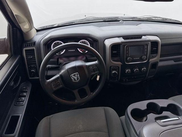 used 2014 Ram 1500 car, priced at $13,820