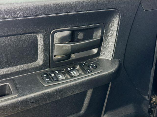 used 2014 Ram 1500 car, priced at $13,820