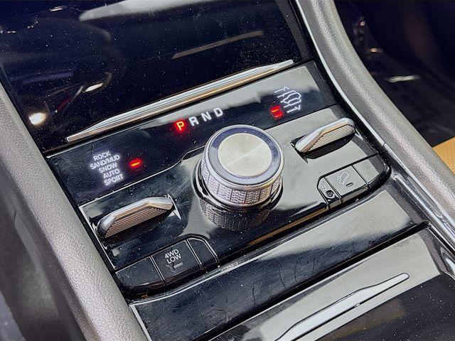 used 2024 Jeep Grand Cherokee L car, priced at $47,710