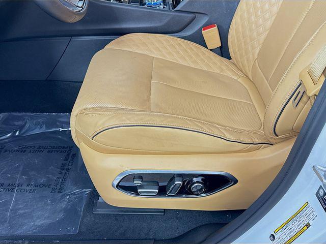 used 2024 Jeep Grand Cherokee L car, priced at $47,710