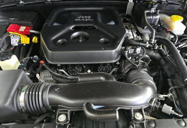 used 2021 Jeep Wrangler Unlimited car, priced at $23,561