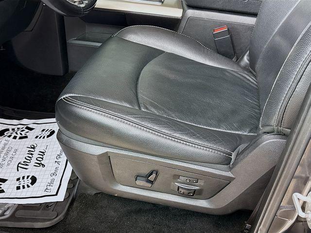 used 2015 Ram 1500 car, priced at $15,985