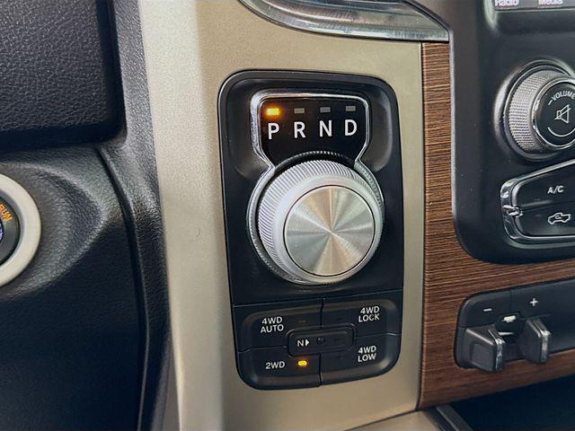 used 2015 Ram 1500 car, priced at $15,985