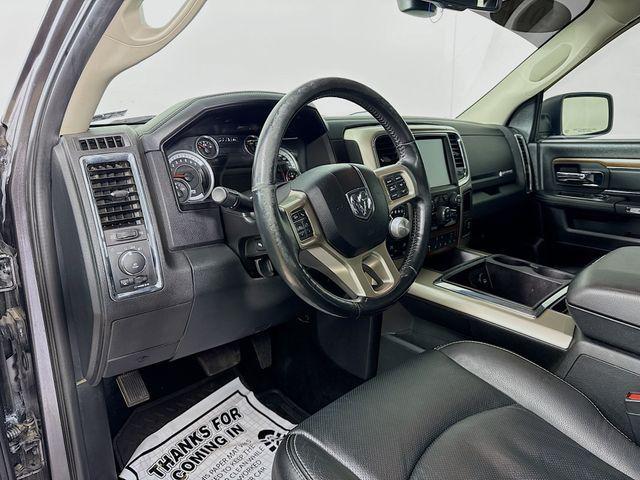 used 2015 Ram 1500 car, priced at $15,985