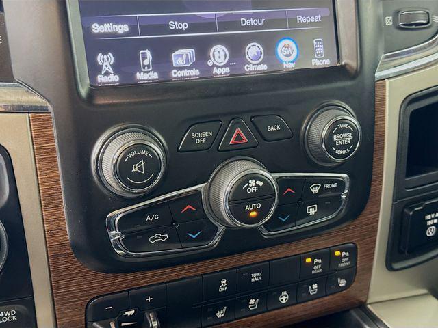 used 2015 Ram 1500 car, priced at $15,985