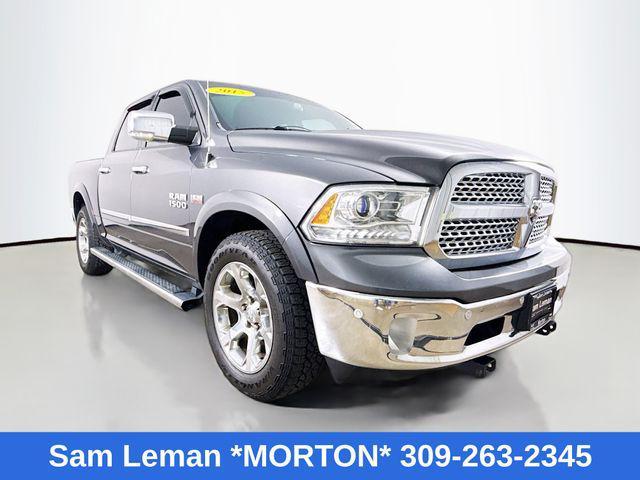 used 2015 Ram 1500 car, priced at $15,985