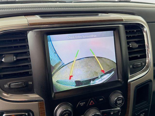 used 2015 Ram 1500 car, priced at $15,985